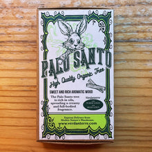 画像をギャラリービューアに読み込む, 【Verdanterre】"PALO SANTO" STICKS 5pcs