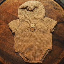 画像をギャラリービューアに読み込む, 【Fuck it】Knit Rompers