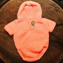 画像をギャラリービューアに読み込む, 【Fuck it】Knit Rompers