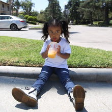 画像をギャラリービューアに読み込む, KALON Logo Tee for KIDS