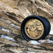 画像をギャラリービューアに読み込む, 【MRL-RE01 KALON Limited Color -Gold/Black Body】