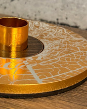画像をギャラリービューアに読み込む, ※9月5日発送 PALO SANTO HOLDER (Gold)
