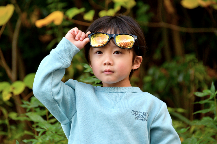 【cocoronomegane】Sweatshirt