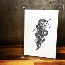 画像をギャラリービューアに読み込む, "Embarrass" ※売約済み
